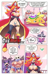 Page 24 of Dragon's Fruit - preview thumbnail
