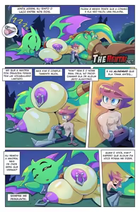 Page 30 of Dragon's Fruit - preview thumbnail