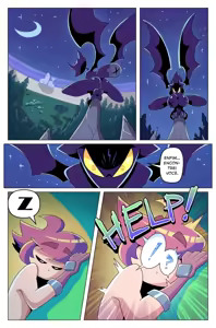 Page 31 of Dragon's Fruit - preview thumbnail