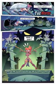 Page 33 of Dragon's Fruit - preview thumbnail