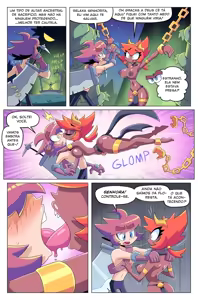 Page 34 of Dragon's Fruit - preview thumbnail