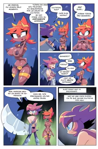Page 35 of Dragon's Fruit - preview thumbnail