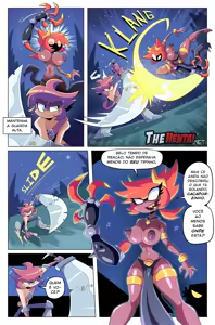 Page 36 of Dragon's Fruit - preview thumbnail