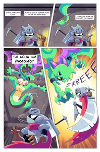 Page 4 of Dragon's Fruit - preview thumbnail