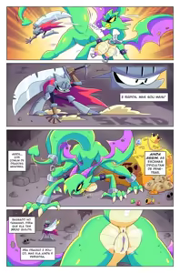 Page 5 of Dragon's Fruit - preview thumbnail