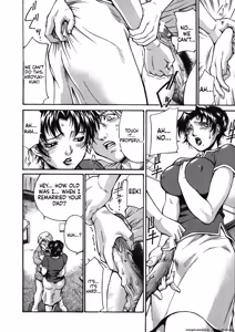 Page 10 of Gibo Saori - preview thumbnail