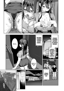 Page 12 of A Noite Inteira No Ônibus Noturno - preview thumbnail