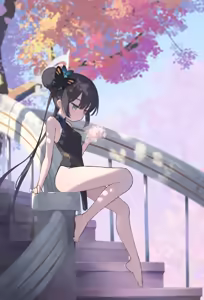 Page 101 of 碧落遥BLY - preview thumbnail