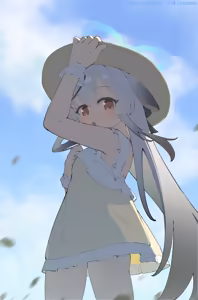 Page 134 of 碧落遥BLY - preview thumbnail