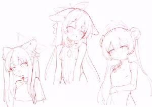 Page 30 of 碧落遥BLY - preview thumbnail