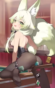 Page 95 of 碧落遥BLY - preview thumbnail