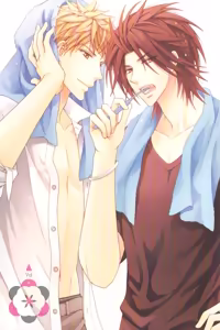 Page 5 of Maou Lover VS. OuJisama︱魔王恋人vs王子殿下 - preview thumbnail
