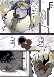 Page 28 of Namaiki Nezumi no Kujo Houhou - preview thumbnail