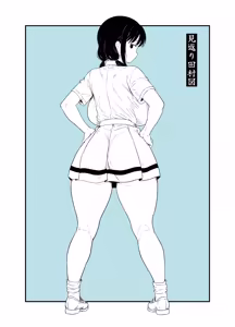 Page 21 of Nyogiku - preview thumbnail