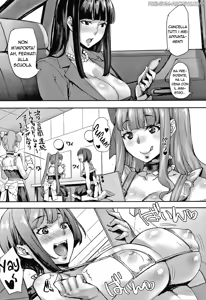 Page 15 of Joshi ga Muragaru PowSpo Chinpo!! | Lo Zietto Supporta-Pupe - preview thumbnail