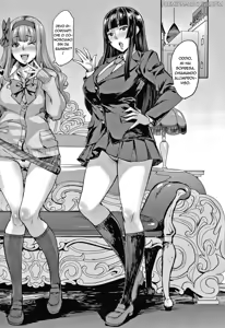 Page 16 of Joshi ga Muragaru PowSpo Chinpo!! | Lo Zietto Supporta-Pupe - preview thumbnail