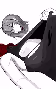 Page 7 of 女スパイ - preview thumbnail