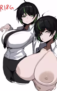両断 - hentai manga cover image