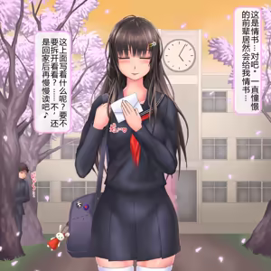 Page 5 of 人生破滅J○～私の人生、どうしてこうなっちゃったんだろ～ - preview thumbnail