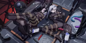 Page 12 of Fanbox SMエネルギーDLC 26年5月 - preview thumbnail