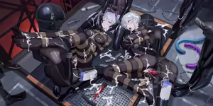 Page 15 of Fanbox SMエネルギーDLC 26年5月 - preview thumbnail