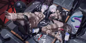 Page 20 of Fanbox SMエネルギーDLC 26年5月 - preview thumbnail
