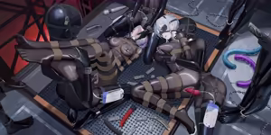Page 7 of Fanbox SMエネルギーDLC 26年5月 - preview thumbnail