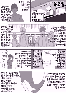 Page 47 of Jimiko-chan o Onaho ni suru Hanashi 2 | 수수녀를 오나홀로 삼는 이야기 2 - preview thumbnail