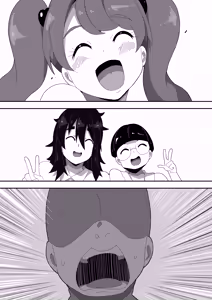 Page 29 of Bosa-Gami Kanojo To Icharabu Ecchi Jimiko-chan o Onaho ni suru Hanashi 3 | 부스스한 여친과 러브러브 H♡ ~수수녀를 오나홀로 삼는 이야기3~ - preview thumbnail