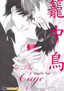 Page 2 of In the Cage | 笼中鸟 - preview thumbnail
