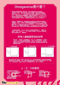 Page 4 of In the Cage | 笼中鸟 - preview thumbnail