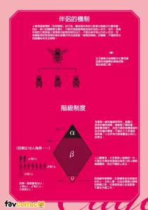 Page 6 of In the Cage | 笼中鸟 - preview thumbnail