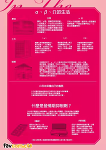 Page 7 of In the Cage | 笼中鸟 - preview thumbnail