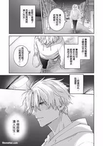 Page 29 of Haru no hīrō︱晴的英雄 - preview thumbnail