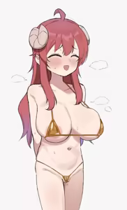 Page 3 of むにむに連邦 - preview thumbnail