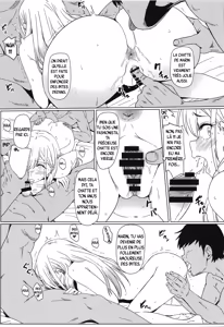 Page 18 of Sono Bisque Doll wa Ayatsuri Ningyou ni Naru |  Les Sexy Cosplay Dolls deviennent des marionnettes - preview thumbnail