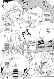 Page 24 of Sono Bisque Doll wa Ayatsuri Ningyou ni Naru |  Les Sexy Cosplay Dolls deviennent des marionnettes - preview thumbnail