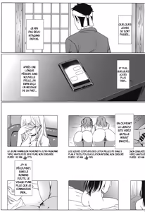 Page 28 of Sono Bisque Doll wa Ayatsuri Ningyou ni Naru |  Les Sexy Cosplay Dolls deviennent des marionnettes - preview thumbnail