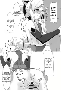 Page 28 of Mama ga Nagusameteagerune | Mommy Will comfort you - preview thumbnail