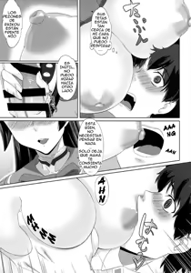Page 5 of Mama ga Nagusameteagerune | Mommy Will comfort you - preview thumbnail