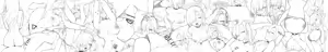MintChoco天ぷらうどん - hentai manga cover image