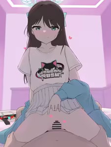 Page 122 of MintChoco天ぷらうどん - preview thumbnail