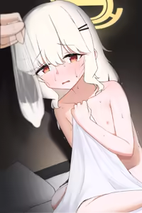 Page 27 of MintChoco天ぷらうどん - preview thumbnail