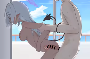 Page 94 of MintChoco天ぷらうどん - preview thumbnail