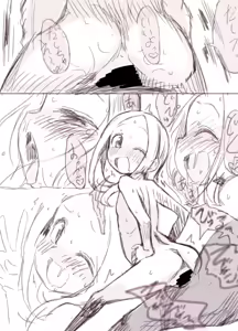 Page 389 of 夕餉 - preview thumbnail