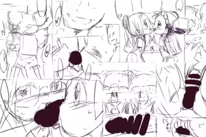Page 417 of 夕餉 - preview thumbnail