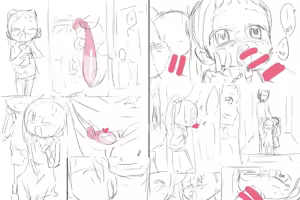Page 423 of 夕餉 - preview thumbnail