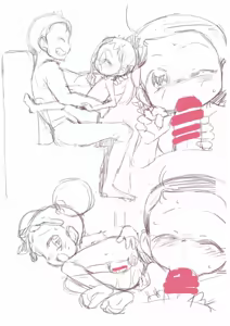 Page 427 of 夕餉 - preview thumbnail
