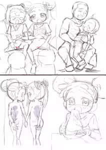 Page 430 of 夕餉 - preview thumbnail