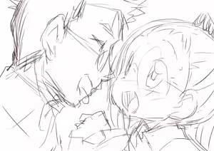 Page 443 of 夕餉 - preview thumbnail